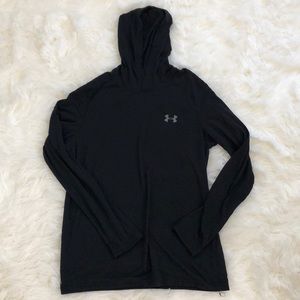 Under Armour Long Sleeve. NWOT
